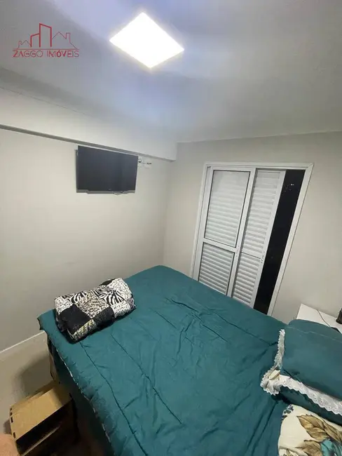Foto 9 de Apartamento com 2 quartos à venda, 48m2 em Jardim Iracema, São Paulo - SP