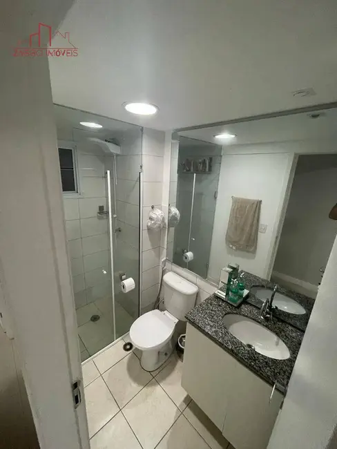 Foto 7 de Apartamento com 2 quartos à venda, 48m2 em Jardim Iracema, São Paulo - SP