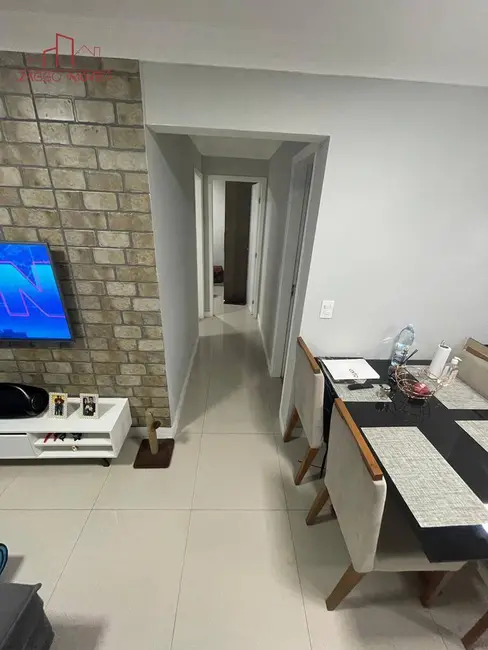 Foto 3 de Apartamento com 2 quartos à venda, 48m2 em Jardim Iracema, São Paulo - SP