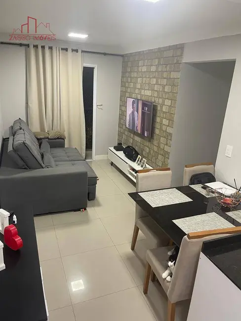 Foto 1 de Apartamento com 2 quartos à venda, 48m2 em Jardim Iracema, São Paulo - SP