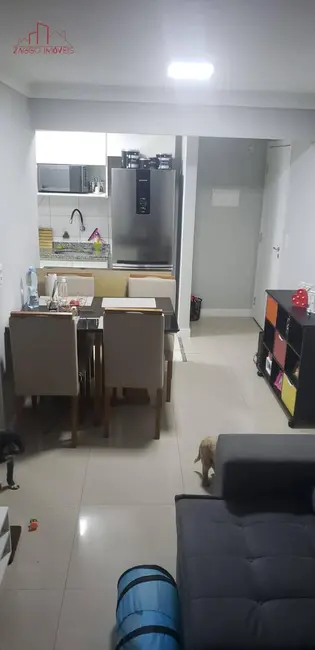 Foto 4 de Apartamento com 2 quartos à venda, 48m2 em Jardim Iracema, São Paulo - SP