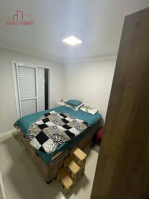 Foto 8 de Apartamento com 2 quartos à venda, 48m2 em Jardim Iracema, São Paulo - SP