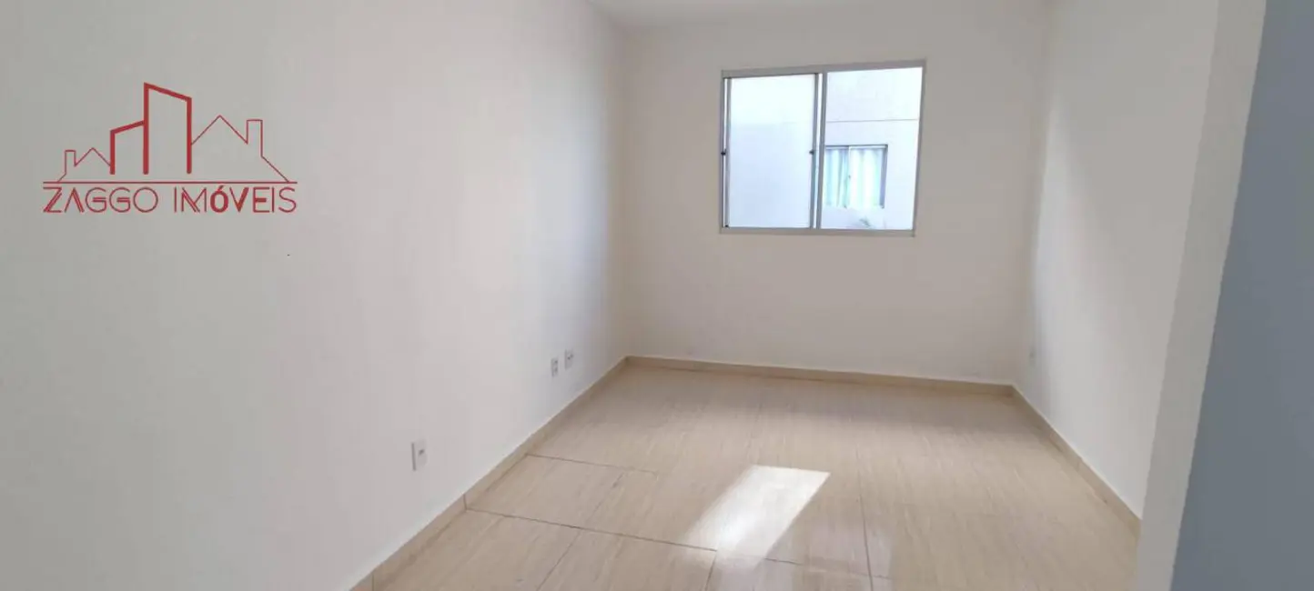 Foto 2 de Apartamento com 2 quartos à venda e para alugar, 38m2 em Jardim do Lago, São Paulo - SP