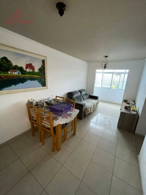 Foto 2 de Apartamento com 2 quartos à venda, 60m2 em Jardim Brasília, São Paulo - SP