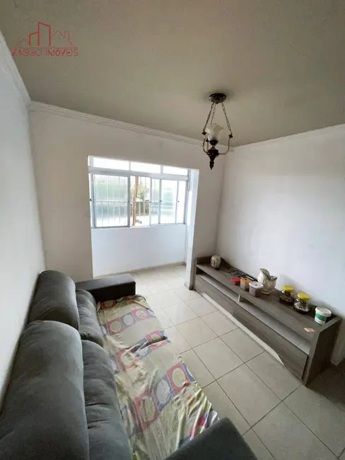 Foto 3 de Apartamento com 2 quartos à venda, 60m2 em Jardim Brasília, São Paulo - SP