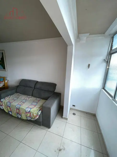 Foto 4 de Apartamento com 2 quartos à venda, 60m2 em Jardim Brasília, São Paulo - SP