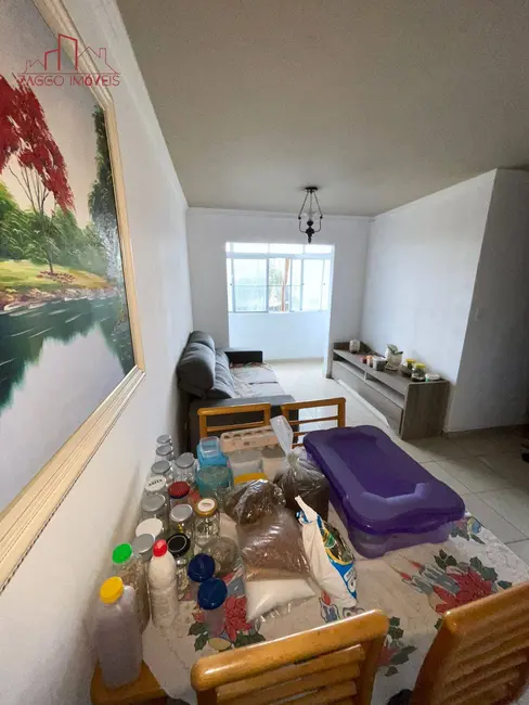 Foto 2 de Apartamento com 2 quartos à venda, 60m2 em Jardim Brasília, São Paulo - SP