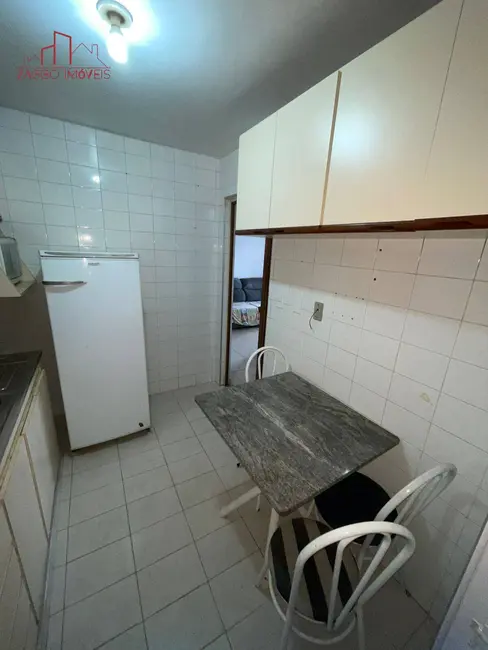 Foto 8 de Apartamento com 2 quartos à venda, 60m2 em Jardim Brasília, São Paulo - SP