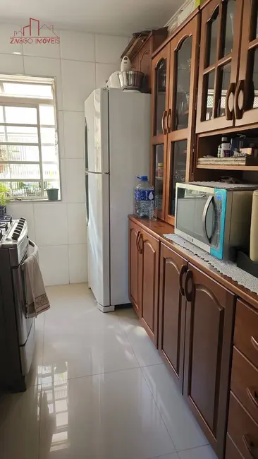 Foto 6 de Apartamento com 2 quartos à venda, 48m2 em Jardim Valo Verde, Embu Das Artes - SP