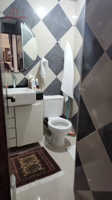 Foto 8 de Apartamento com 2 quartos à venda, 48m2 em Jardim Valo Verde, Embu Das Artes - SP