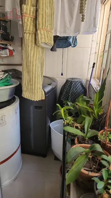 Foto 7 de Apartamento com 2 quartos à venda, 48m2 em Jardim Valo Verde, Embu Das Artes - SP