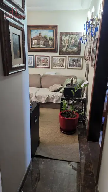 Foto 4 de Apartamento com 2 quartos à venda, 48m2 em Jardim Valo Verde, Embu Das Artes - SP