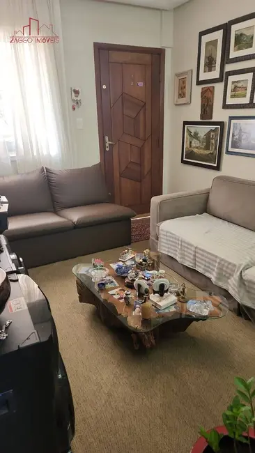 Foto 1 de Apartamento com 2 quartos à venda, 48m2 em Jardim Valo Verde, Embu Das Artes - SP