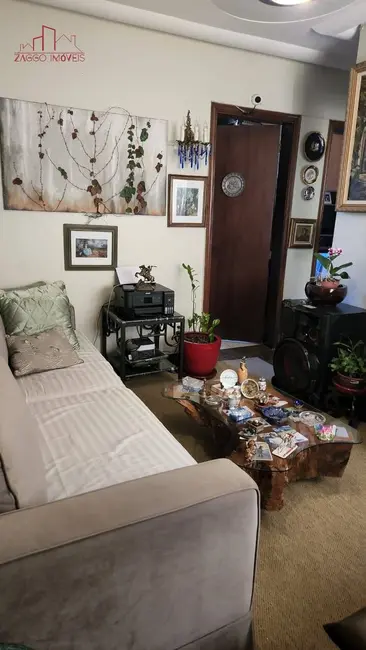 Foto 3 de Apartamento com 2 quartos à venda, 48m2 em Jardim Valo Verde, Embu Das Artes - SP