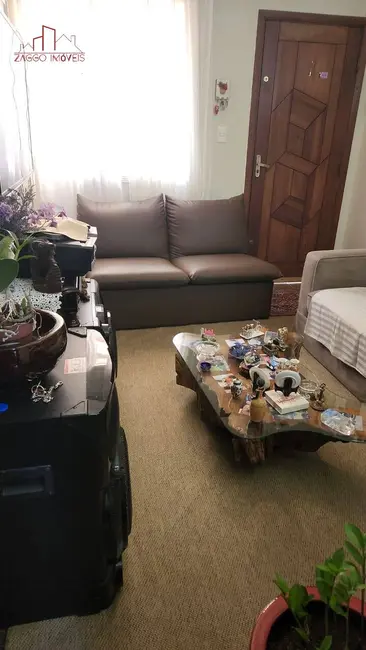Foto 2 de Apartamento com 2 quartos à venda, 48m2 em Jardim Valo Verde, Embu Das Artes - SP