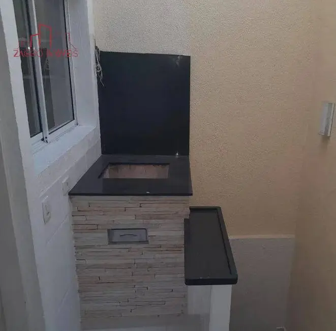 Casa com 3 quartos à venda, 126m2 em Vila Polopoli, São Paulo - SP - imagem 6 Foto 6 de Casa com 3 quartos à venda, 126m2 em Vila Polopoli, São Paulo - SP