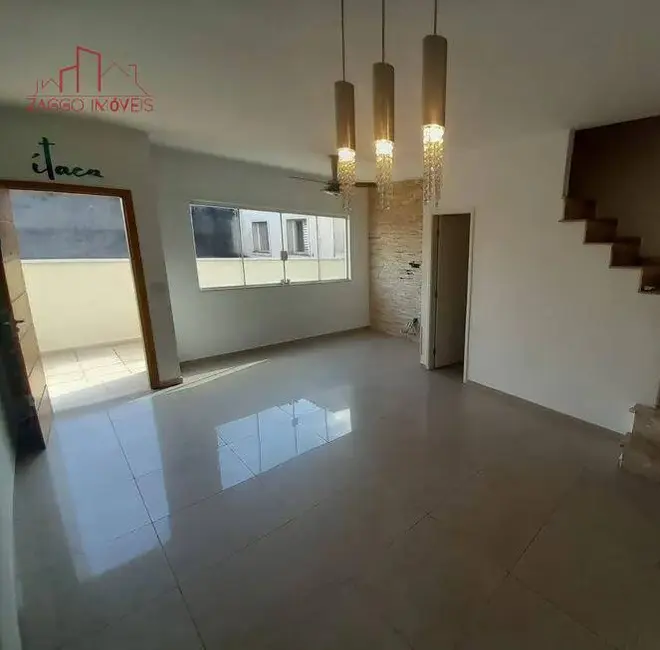 Foto 2 de Casa com 3 quartos à venda, 126m2 em Vila Polopoli, São Paulo - SP