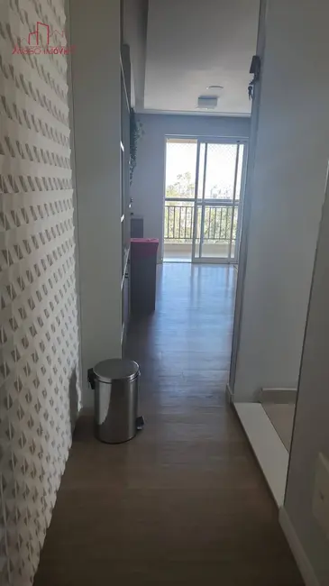 Foto 2 de Apartamento com 3 quartos à venda, 69m2 em Vila Andrade, São Paulo - SP