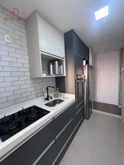 Foto 8 de Apartamento com 3 quartos à venda, 69m2 em Vila Andrade, São Paulo - SP