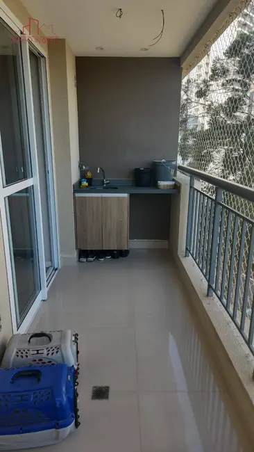 Foto 4 de Apartamento com 3 quartos à venda, 69m2 em Vila Andrade, São Paulo - SP