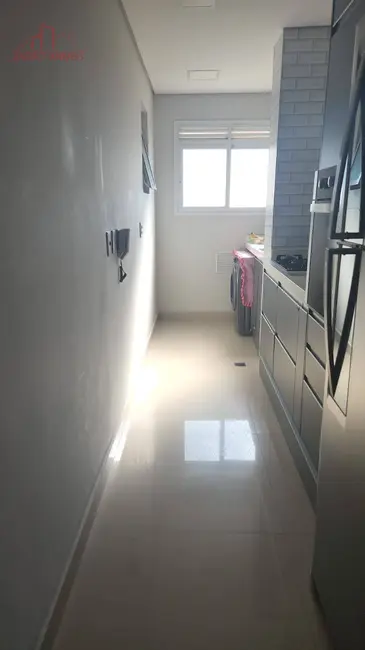 Foto 7 de Apartamento com 3 quartos à venda, 69m2 em Vila Andrade, São Paulo - SP