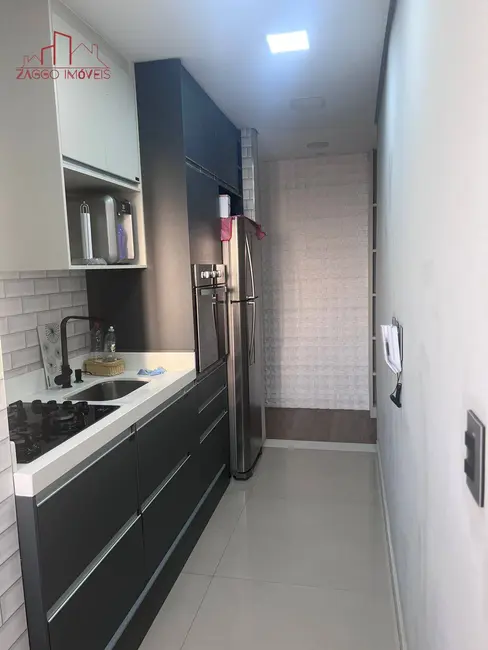 Foto 9 de Apartamento com 3 quartos à venda, 69m2 em Vila Andrade, São Paulo - SP