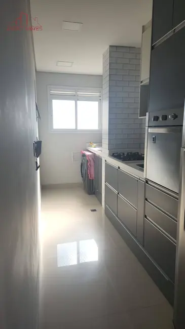 Foto 6 de Apartamento com 3 quartos à venda, 69m2 em Vila Andrade, São Paulo - SP