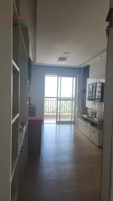 Foto 1 de Apartamento com 3 quartos à venda, 69m2 em Vila Andrade, São Paulo - SP