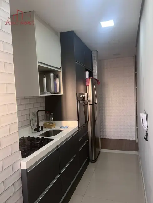 Foto 5 de Apartamento com 3 quartos à venda, 69m2 em Vila Andrade, São Paulo - SP