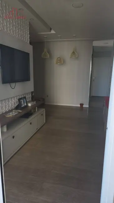 Foto 3 de Apartamento com 3 quartos à venda, 69m2 em Vila Andrade, São Paulo - SP