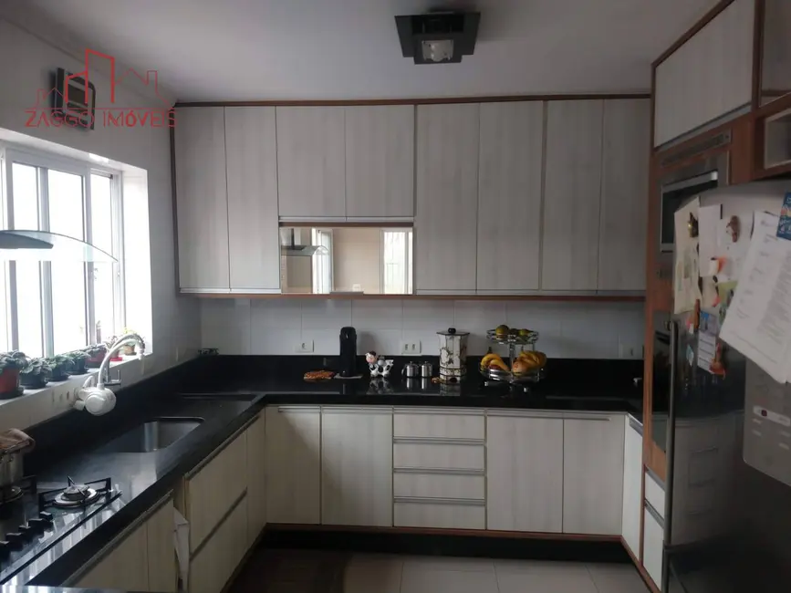 Foto 5 de Casa com 4 quartos à venda, 157m2 em Jardim Internacional, São Paulo - SP