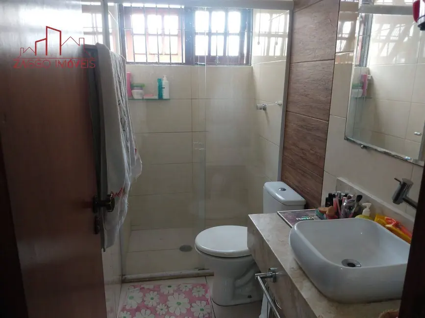 Foto 7 de Casa com 4 quartos à venda, 157m2 em Jardim Internacional, São Paulo - SP