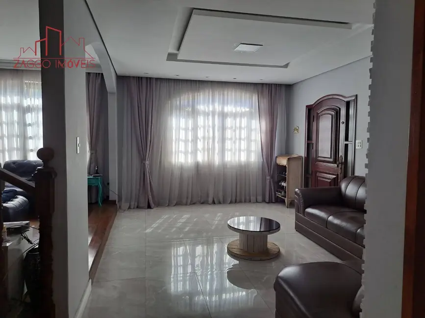 Foto 1 de Casa com 4 quartos à venda, 157m2 em Jardim Internacional, São Paulo - SP