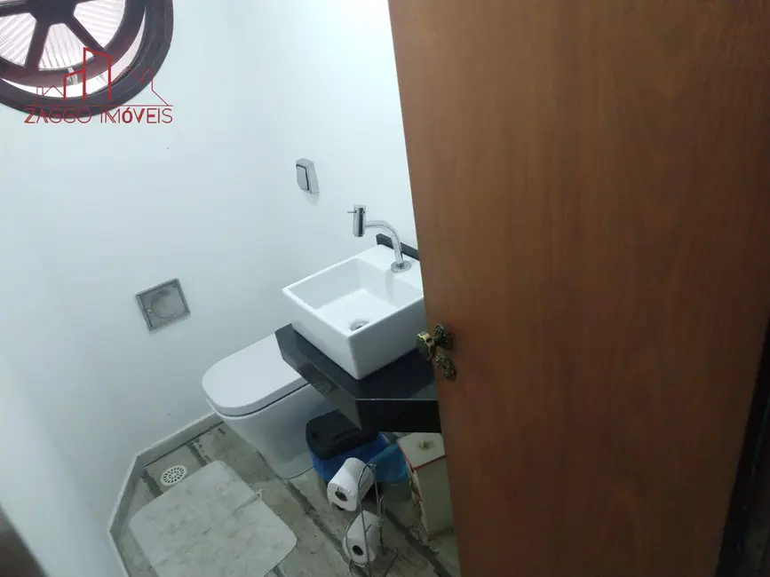 Foto 8 de Casa com 4 quartos à venda, 157m2 em Jardim Internacional, São Paulo - SP