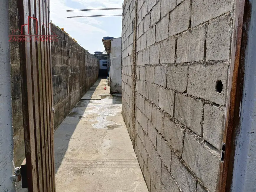 Foto 1 de Casa com 3 quartos à venda em Centro, Mongagua - SP