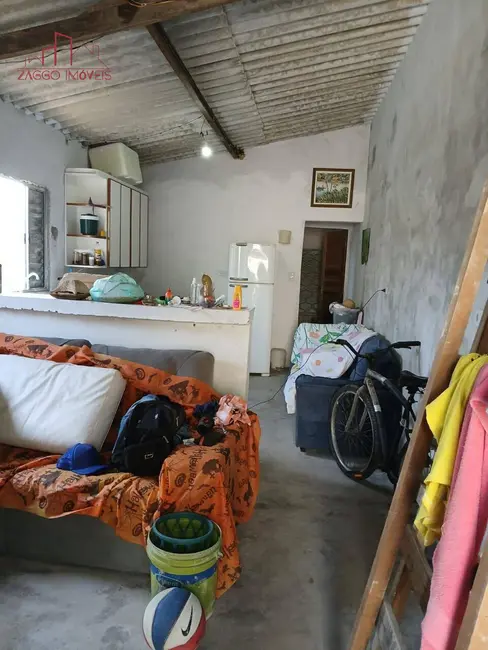 Foto 4 de Casa com 3 quartos à venda em Centro, Mongagua - SP