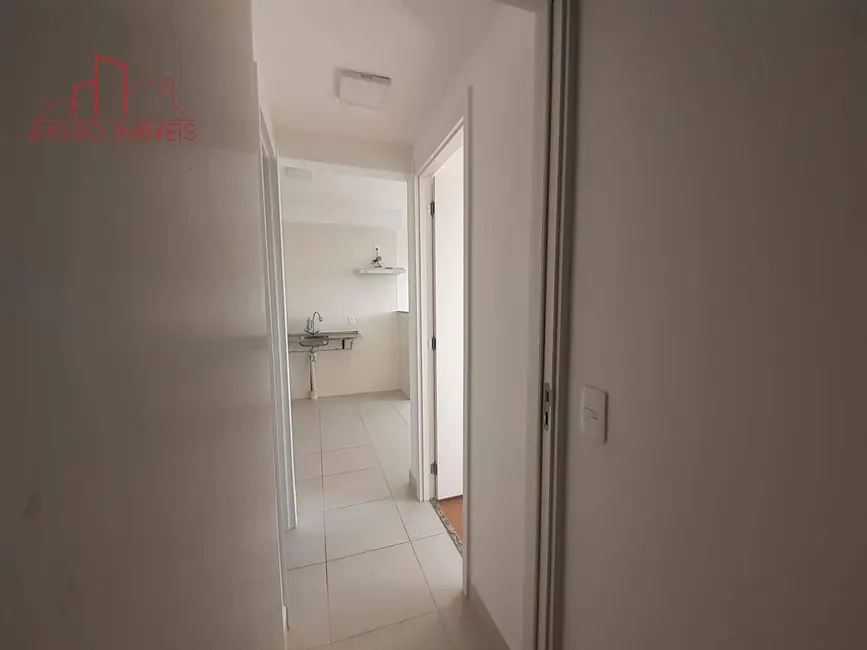 Apartamento com 2 quartos à venda, 35m2 em Jardim Celeste, São Paulo - SP - imagem 6 Foto 6 de Apartamento com 2 quartos à venda, 35m2 em Jardim Celeste, São Paulo - SP