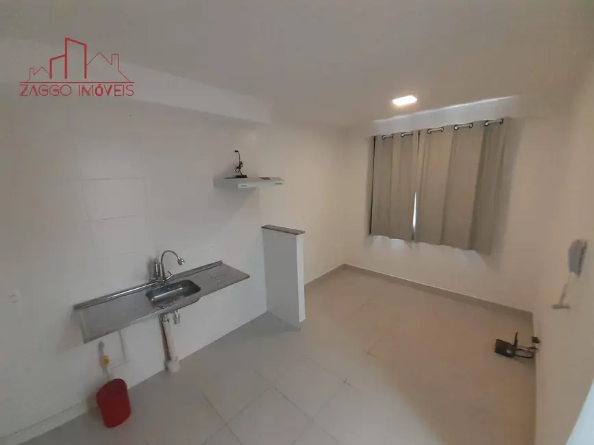 Apartamento com 2 quartos à venda, 35m2 em Jardim Celeste, São Paulo - SP - imagem 3 Foto 3 de Apartamento com 2 quartos à venda, 35m2 em Jardim Celeste, São Paulo - SP
