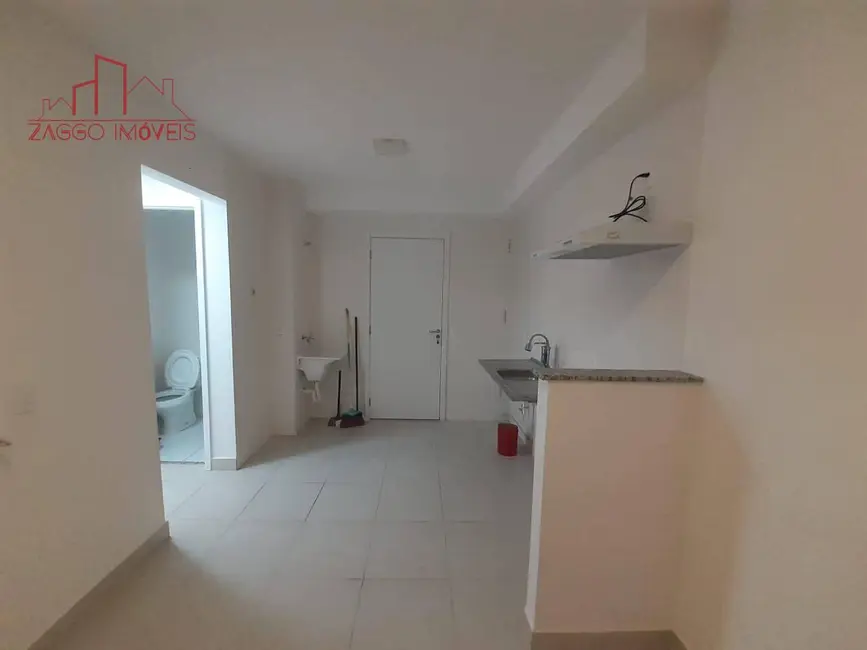 Apartamento com 2 quartos à venda, 35m2 em Jardim Celeste, São Paulo - SP - imagem 5 Foto 5 de Apartamento com 2 quartos à venda, 35m2 em Jardim Celeste, São Paulo - SP