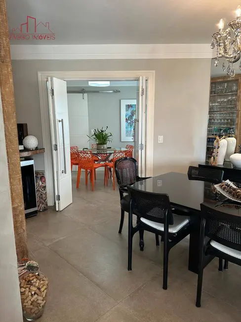 Apartamento com 4 quartos à venda, 280m2 em Vila Madalena, São Paulo - SP - imagem 7 Foto 7 de Apartamento com 4 quartos à venda, 280m2 em Vila Madalena, São Paulo - SP