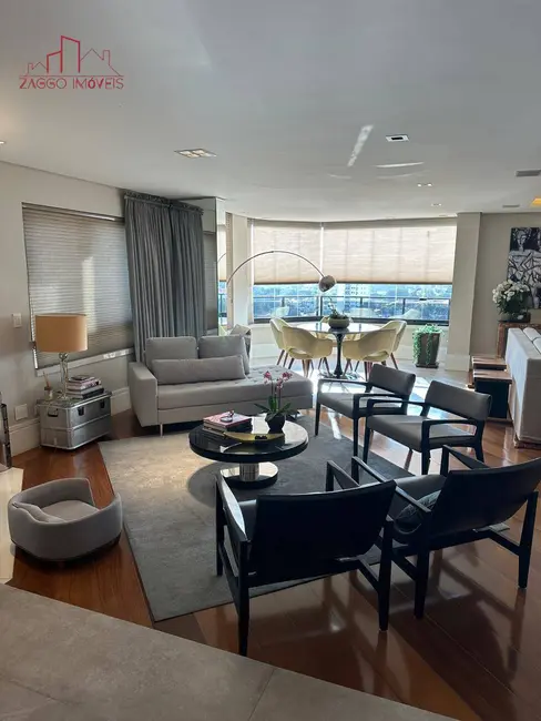 Apartamento com 4 quartos à venda, 280m2 em Vila Madalena, São Paulo - SP - imagem 1 Foto 1 de Apartamento com 4 quartos à venda, 280m2 em Vila Madalena, São Paulo - SP