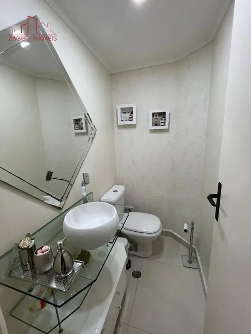 Foto 3 de Casa de Condomínio com 3 quartos à venda, 159m2 em Chácara Nossa Senhora do Bom Conselho, São Paulo - SP