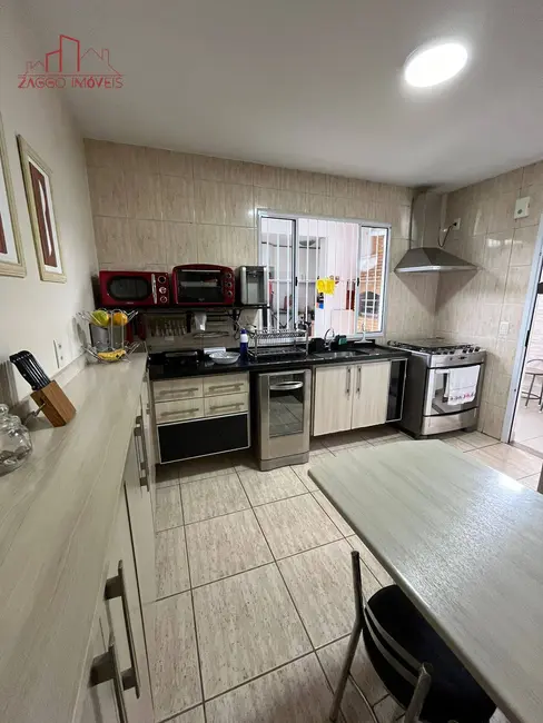 Foto 7 de Casa de Condomínio com 3 quartos à venda, 159m2 em Chácara Nossa Senhora do Bom Conselho, São Paulo - SP