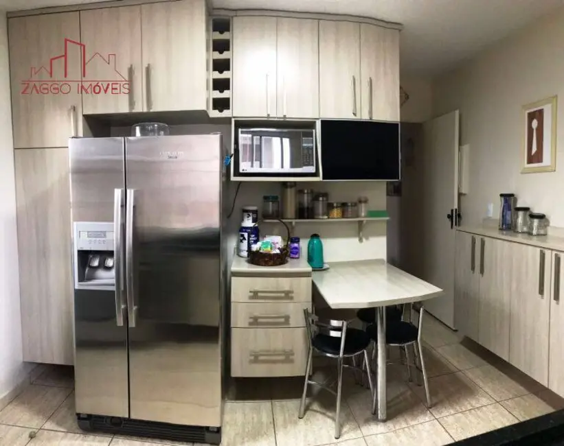 Foto 6 de Casa de Condomínio com 3 quartos à venda, 159m2 em Chácara Nossa Senhora do Bom Conselho, São Paulo - SP