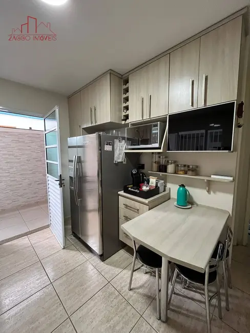 Foto 5 de Casa de Condomínio com 3 quartos à venda, 159m2 em Chácara Nossa Senhora do Bom Conselho, São Paulo - SP