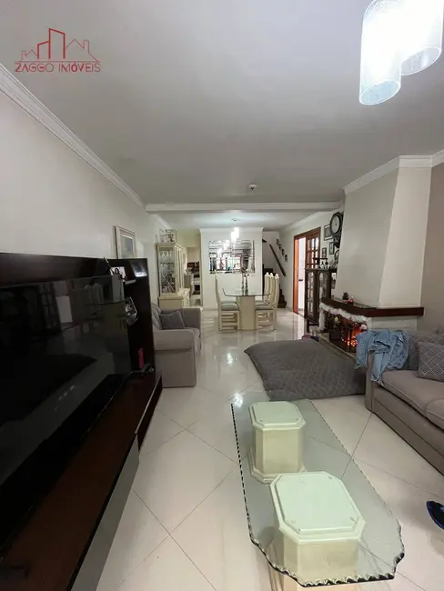Foto 1 de Casa de Condomínio com 3 quartos à venda, 159m2 em Chácara Nossa Senhora do Bom Conselho, São Paulo - SP
