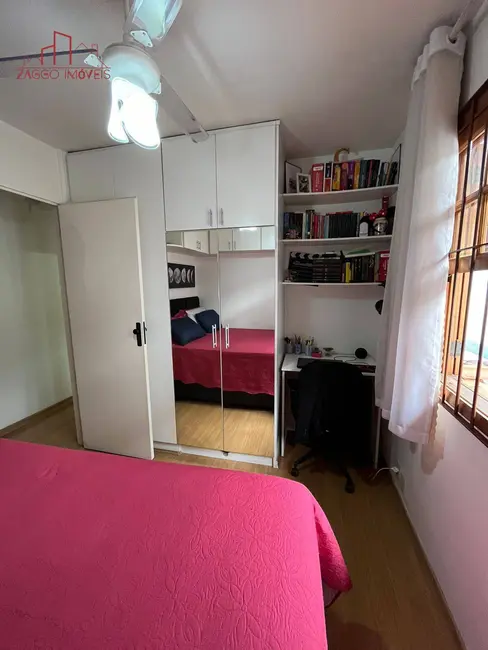 Foto 8 de Casa de Condomínio com 3 quartos à venda, 159m2 em Chácara Nossa Senhora do Bom Conselho, São Paulo - SP