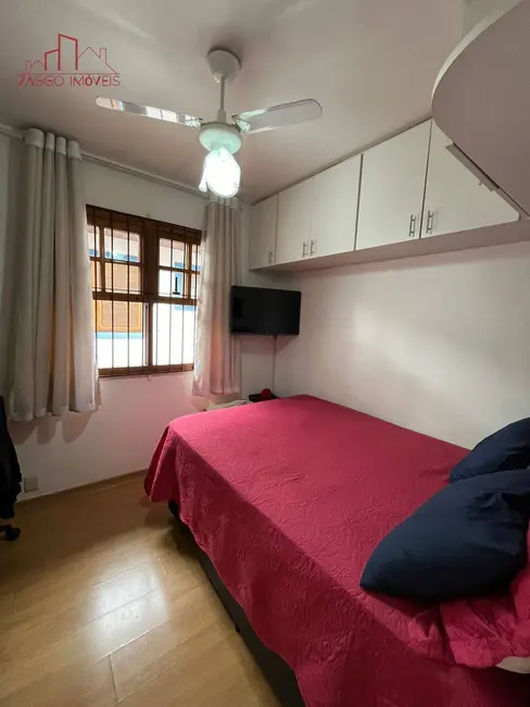 Foto 9 de Casa de Condomínio com 3 quartos à venda, 159m2 em Chácara Nossa Senhora do Bom Conselho, São Paulo - SP