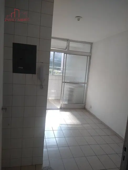 Foto 3 de Apartamento com 3 quartos à venda, 70m2 em Jardim Umuarama, São Paulo - SP
