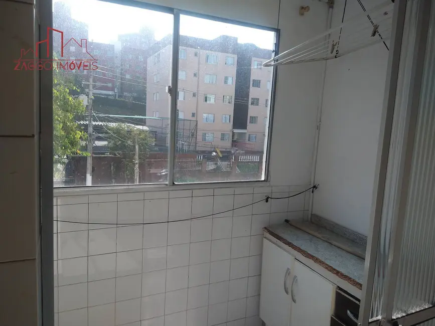 Foto 6 de Apartamento com 3 quartos à venda, 70m2 em Jardim Umuarama, São Paulo - SP